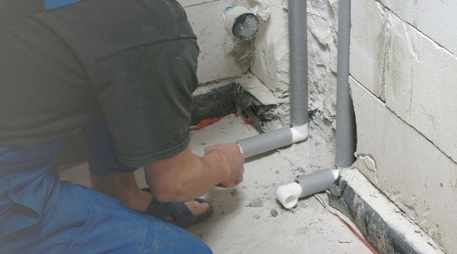Routine Septic Tank Maintenance in Wildrose, ND